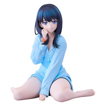 Gridman Universe Pop Up Parade Swacchao! PVC Figure Rikka Takarada: Pajamas Ver. XL - Good Smile Company Statues