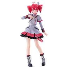 Synthesizer V Pop Up Parade PVC Figure Kasane Teto: Synthesizer V AI Ver. L - Good Smile Company Statues
