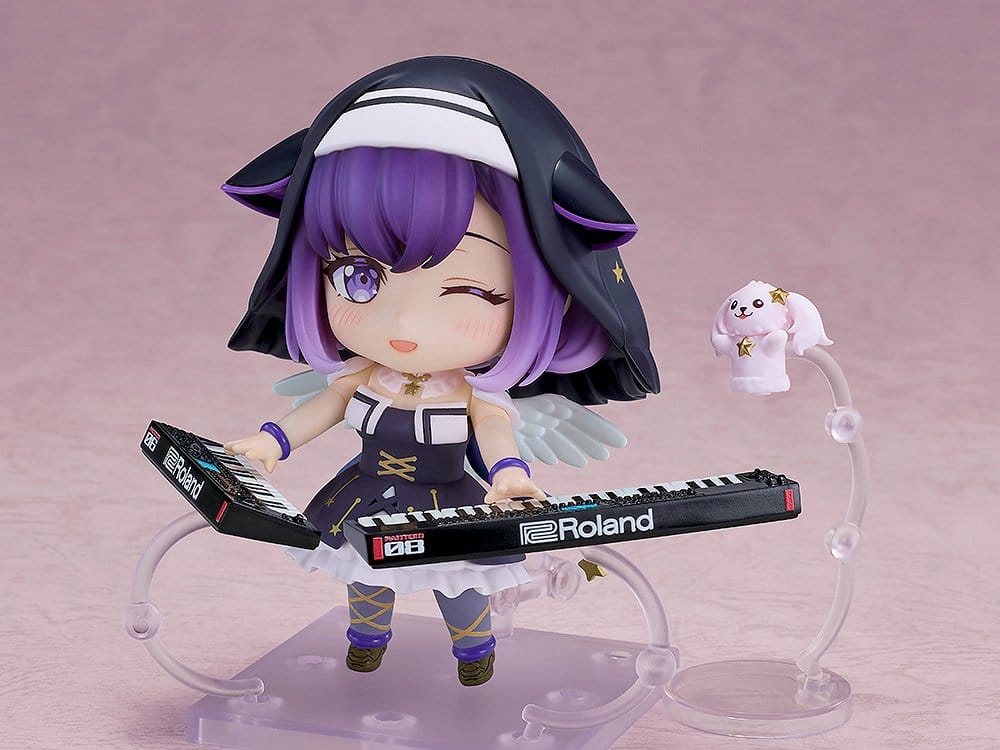 BanG Dream! Nendoroid Action Figure Miyako Fuji - Good Smile Company Action Figures