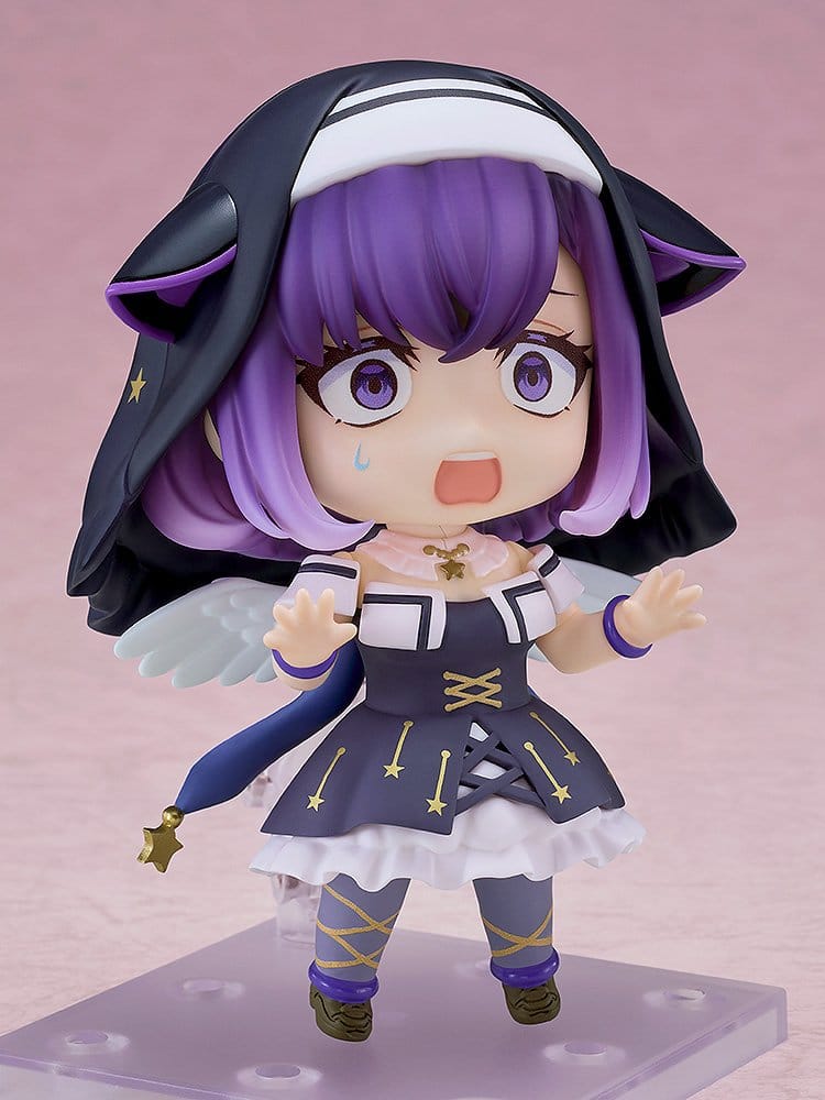 BanG Dream! Nendoroid Action Figure Miyako Fuji - Good Smile Company Action Figures