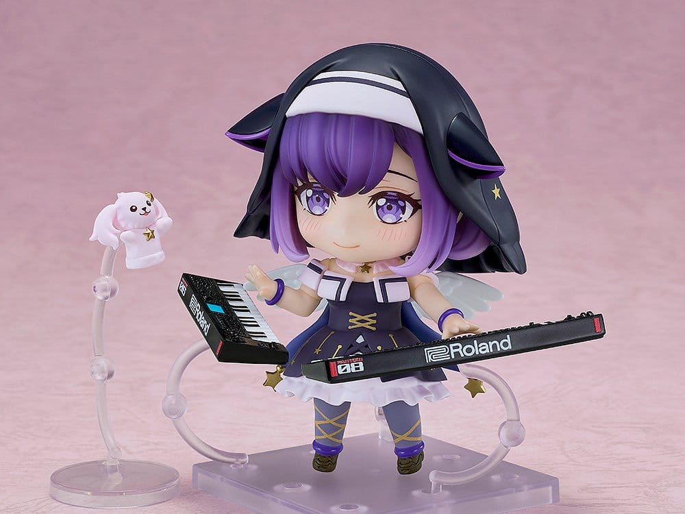 BanG Dream! Nendoroid Action Figure Miyako Fuji - Good Smile Company Action Figures