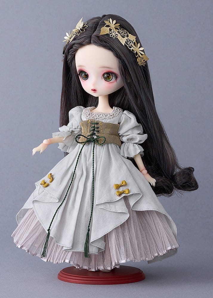 Snow White Harmonia bloom Doll Sophia - Good Smile Company Dolls