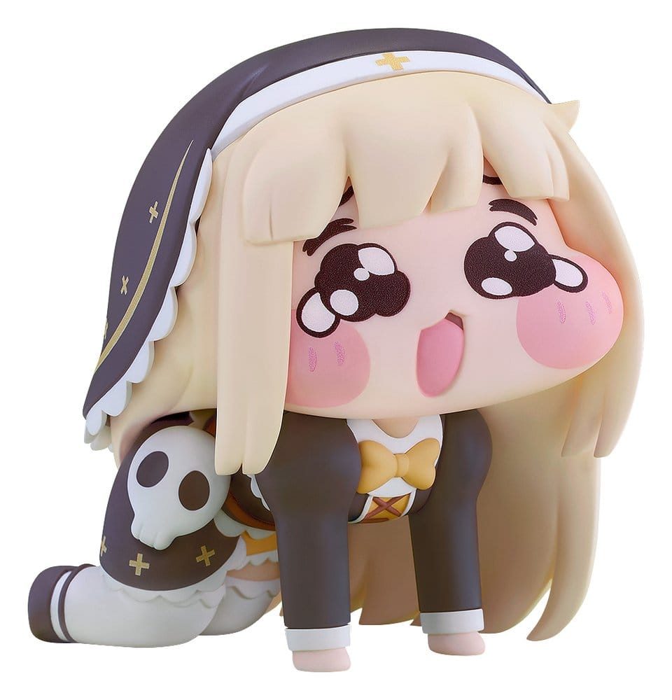 Trickal: Chibi Go Pop Up Parade PVC Figure Petite Speaki - Good Smile Company Statues