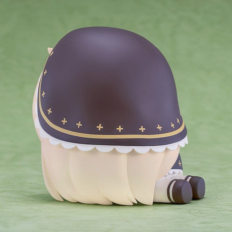 Trickal: Chibi Go Pop Up Parade PVC Figure Petite Speaki - Good Smile Company Statues