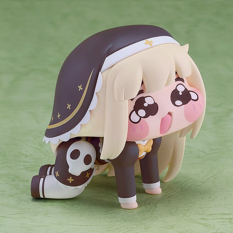 Trickal: Chibi Go Pop Up Parade PVC Figure Petite Speaki - Good Smile Company Statues
