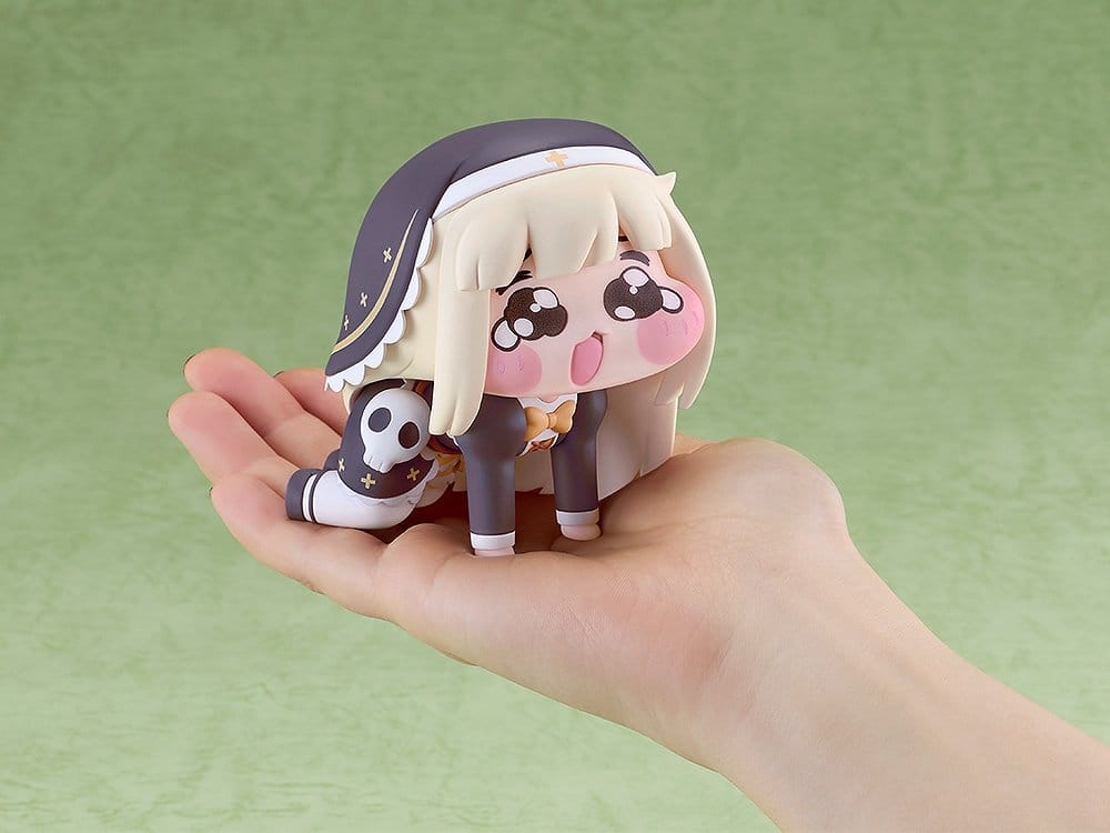 Trickal: Chibi Go Pop Up Parade PVC Figure Petite Speaki - Good Smile Company Statues