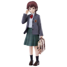 Serial Experiments Lain Pop Up Parade PVC Figure Lain Iwakura L Size - Good Smile Company Statues