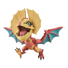 Monster Hunter Series Nendoroid Action Figure Yian Kut-Ku - Good Smile Company Action Figures