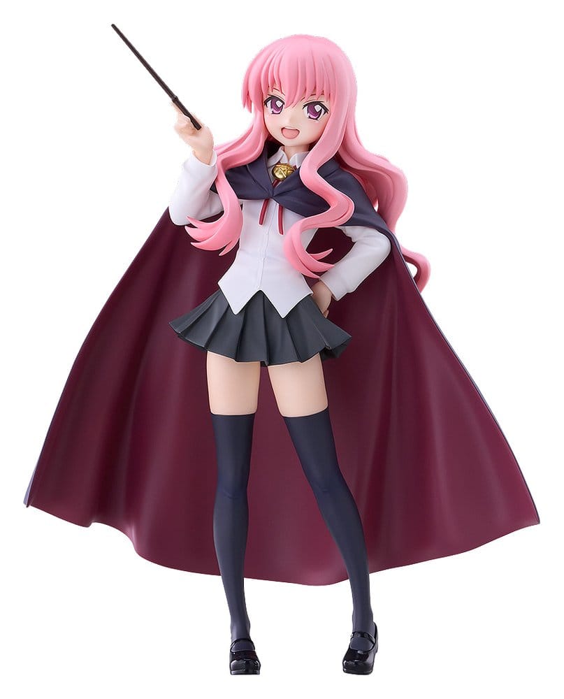 Zero no Tsukaima Pop Up Parade PVC Figure Louise L Size