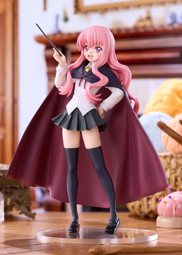 Zero no Tsukaima Pop Up Parade PVC Figure Louise L Size