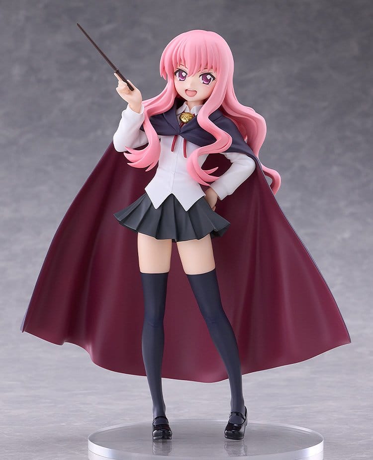 Zero no Tsukaima Pop Up Parade PVC Figure Louise L Size