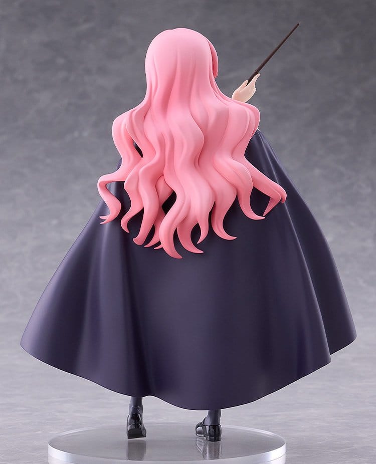 Zero no Tsukaima Pop Up Parade PVC Figure Louise L Size