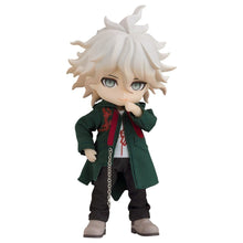 Danganronpa 2x2 Nendoroid Doll Action Figure Nagito Komaeda - Good Smile Company Action Figures