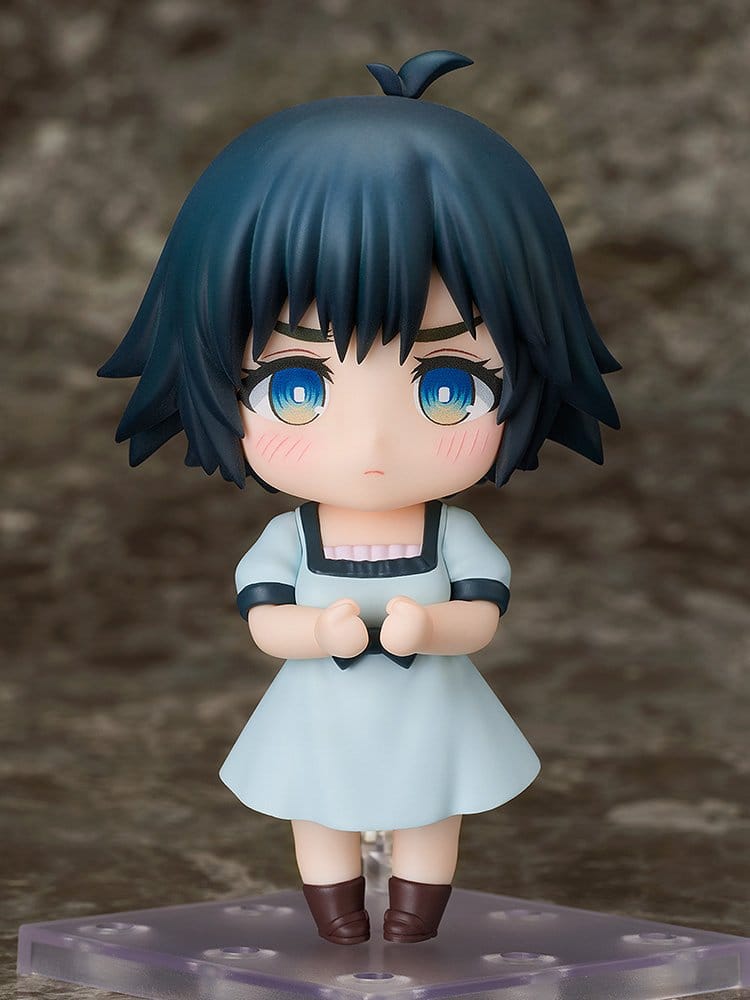 Steins Gate Nendoroid Action Figure Mayuri Shiina 2.0