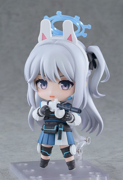 Blue Archive Nendoroid Action Figure Miyako Tsukiyuki