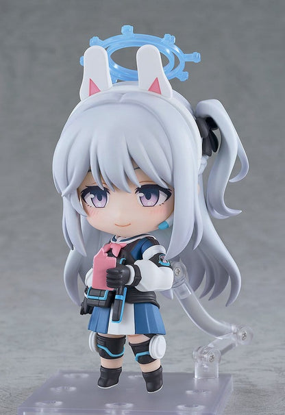 Blue Archive Nendoroid Action Figure Miyako Tsukiyuki