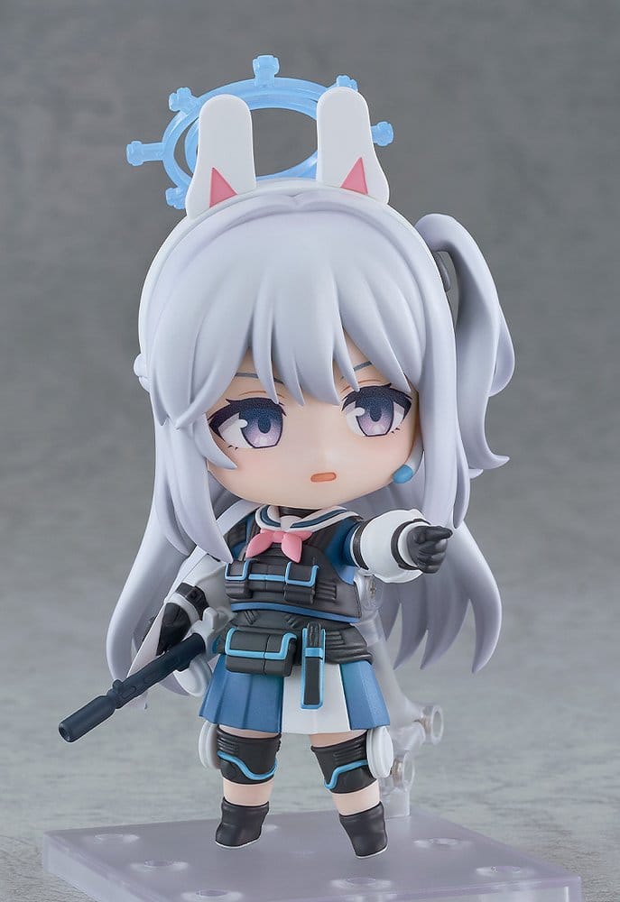 Blue Archive Nendoroid Action Figure Miyako Tsukiyuki