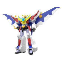 Nekketsu Saikyo Go-Saurer Moderoid Plastic Model Kit Go-Saurer - Good Smile Company Model Kits