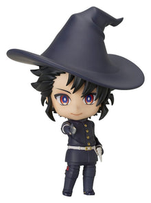 Ichi the Witch Nendoroid Action Figure Ichi - Good Smile Company Action Figures