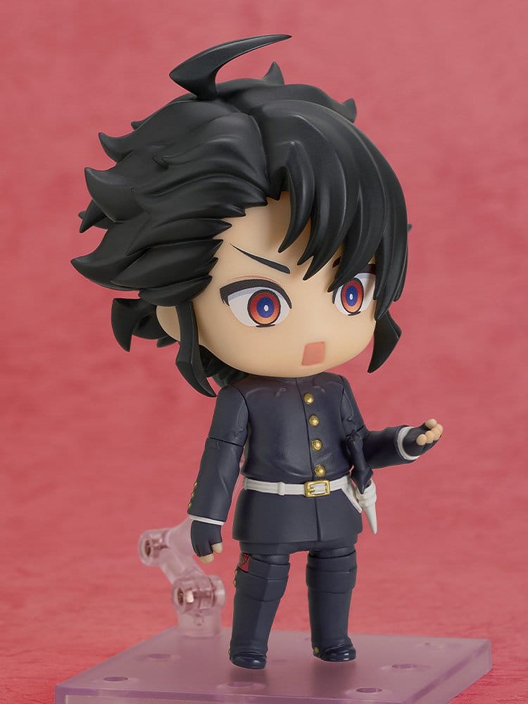 Ichi the Witch Nendoroid Action Figure Ichi