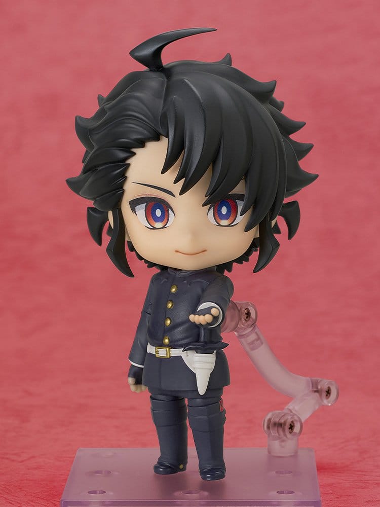 Ichi the Witch Nendoroid Action Figure Ichi