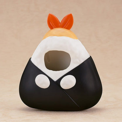 Nendoroid More Action Figures Accessory Set Kigurumi Face Parts Case (Tenmusu)