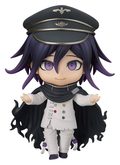 Danganronpa V3: Killing Harmony Nendoroid Action Figure Kokichi Oma