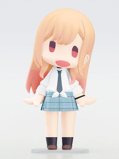 My Dress-Up Darling HELLO! GOOD SMILE Action Figure Marin Kitagawa