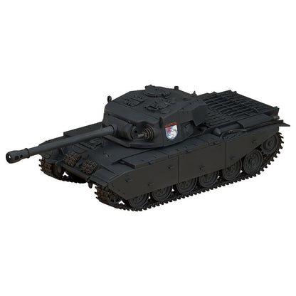 Girls und Panzer das Finale Nendoroid More Vehicle Centurion (St. Gloriana Girls' College Ver.) - Good Smile Company Vehicles