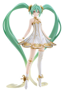 Character Vocal Series 01: Hatsune Miku Pop Up Parade PVC Figure Hatsune Miku Symphony: 2020 Ver. L Size