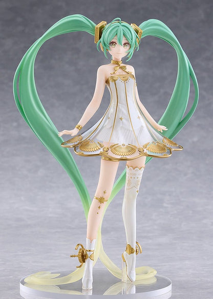 Character Vocal Series 01: Hatsune Miku Pop Up Parade PVC Figure Hatsune Miku Symphony: 2020 Ver. L Size