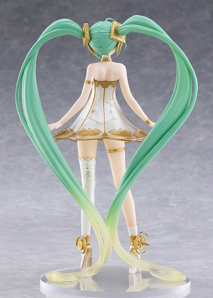 Character Vocal Series 01: Hatsune Miku Pop Up Parade PVC Figure Hatsune Miku Symphony: 2020 Ver. L Size