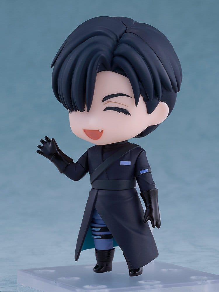 Alien Stage Nendoroid Action Figure Ivan - Good Smile Company Action Figures