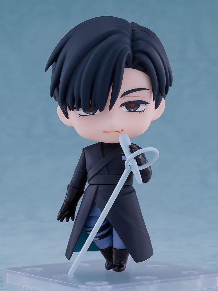 Alien Stage Nendoroid Action Figure Ivan - Good Smile Company Action Figures
