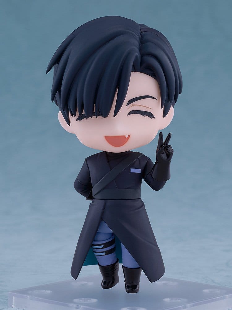 Alien Stage Nendoroid Action Figure Ivan - Good Smile Company Action Figures
