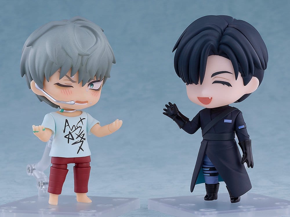Alien Stage Nendoroid Action Figure Ivan - Good Smile Company Action Figures
