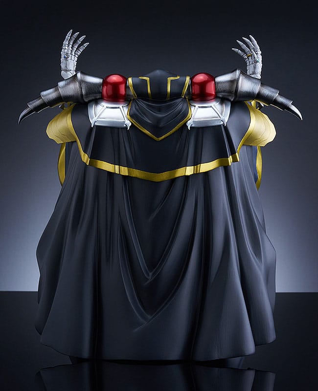 Overlord Pop Up Parade SP PVC Statue Ainz Ooal Gown 26 cm - Good Smile Company Statues