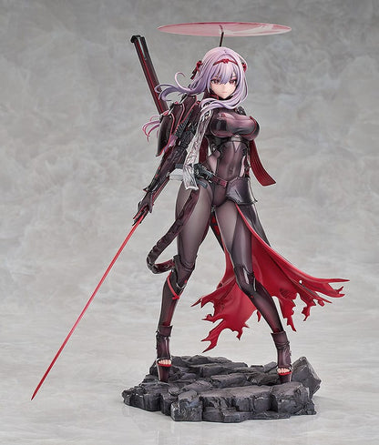 Goddess of Victory: Nikke PVC Statue 1/7 Scarlet: Black Shadow 25 cm