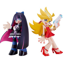 Panty & Stocking with Garterbelt Pop Up Parade PVC Statues 2-Pack Panty & Stocking - Good Smile Company Statues