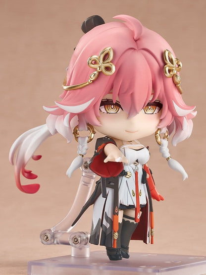 Wuthering Waves Nendoroid Action Figure Changli - Good Smile Company Action Figures