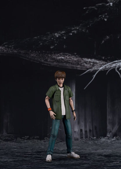 Siren Plamatea Plastic Model Kit Kyoya Suda 15 cm - Good Smile Company Model kits