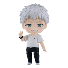 The Summer Hikaru Died Nendoroid Action Figure Hikaru - Good Smile Company Action figures