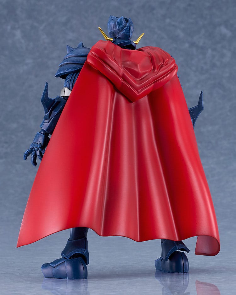 MazinSaga Moderoid Plastic Model Kit MazinSaga - Good Smile Company Model kits