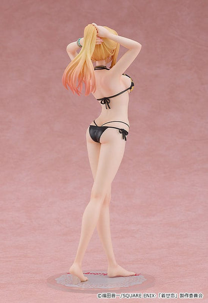 My Dress-Up Darling PVC Statue 1/7 Marin Kitagawa: Swimsuit Ver. 24 cm - Good Smile Company Statues