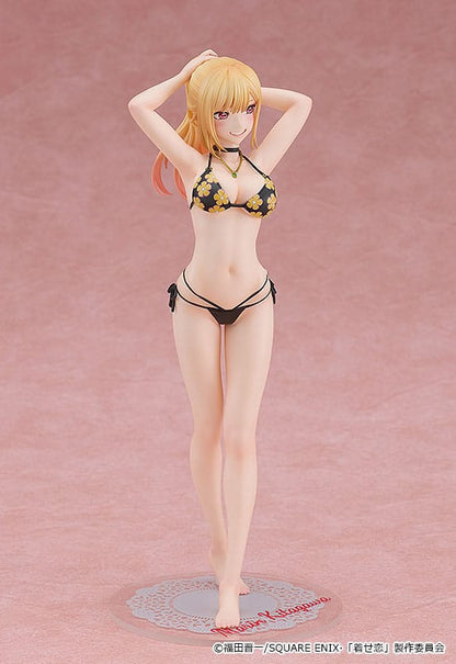 My Dress-Up Darling PVC Statue 1/7 Marin Kitagawa: Swimsuit Ver. 24 cm - Good Smile Company Statues