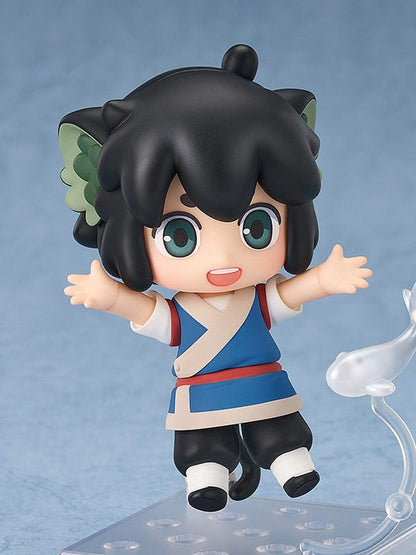 The Legend of Hei Nendoroid Action Figure Luo Xiaohei