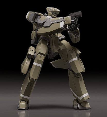 Aldnoha.Zero Moderoid Model Kit KG-7 Areion 15 cm - Good Smile Company Action Figures