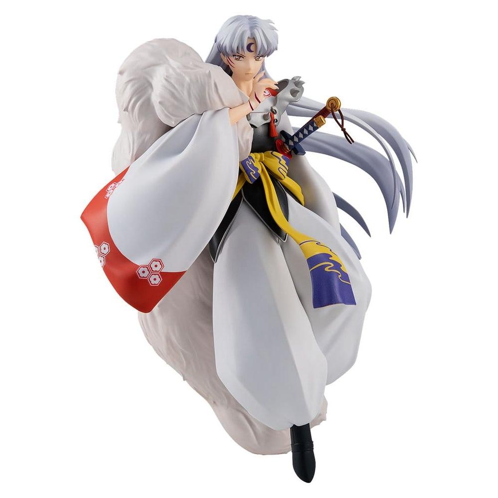 Inuyasha The Final Act Pop Up Parade PVC Statue Sesshomaru 18 cm - Good Smile Company Statues & Busts