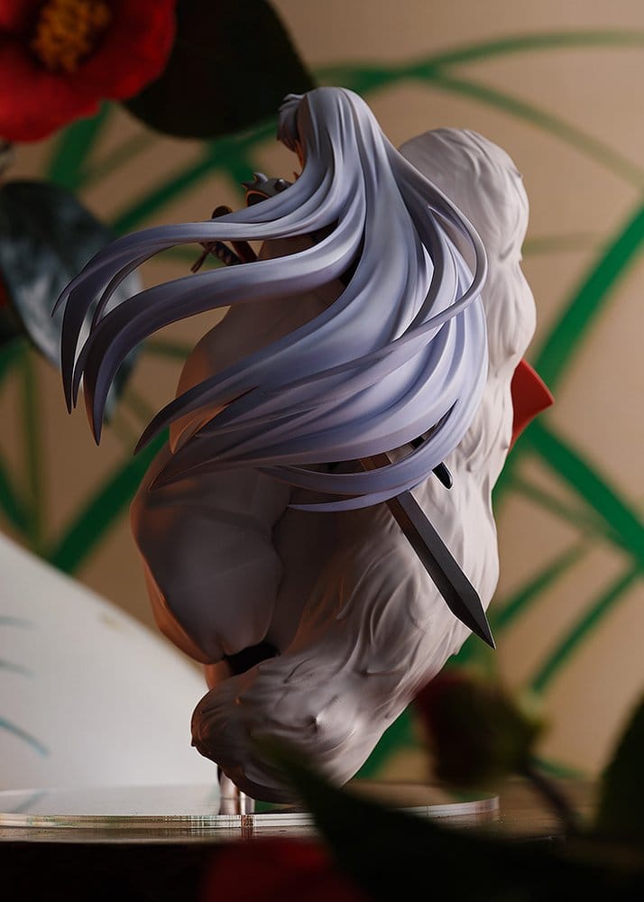 Inuyasha The Final Act Pop Up Parade PVC Statue Sesshomaru 18 cm - Good Smile Company Statues & Busts