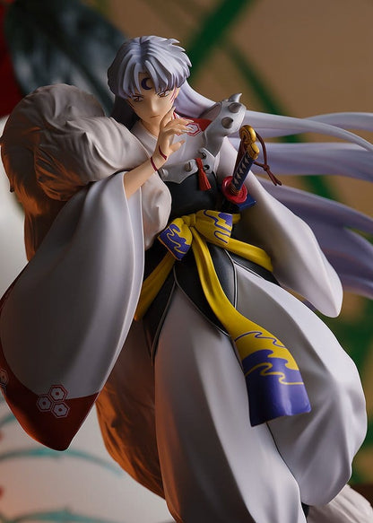 Inuyasha The Final Act Pop Up Parade PVC Statue Sesshomaru 18 cm - Good Smile Company Statues & Busts